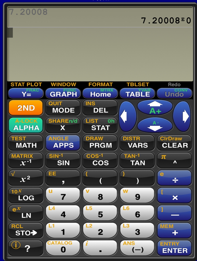 If you convert 7.20008 into scientific notation, what would the exponent be?-example-1