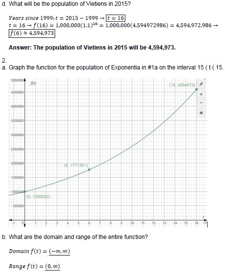 Upon landing on a newly discovered planet, Exponentia, astronauts discovered life-example-2