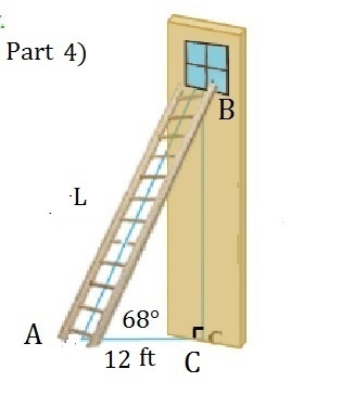 1. At a horizontal distance of 34 meters from the base of a tower, the angle of elevation-example-4