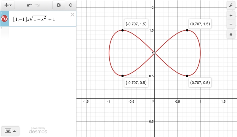 Use lagrange multipliers to find the maximum and the minimum values of the function-example-1