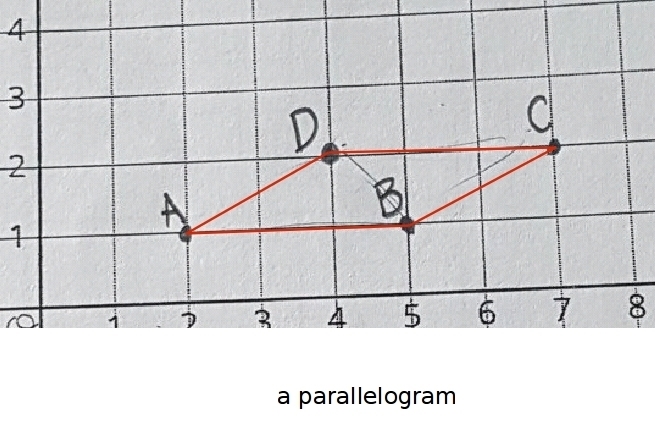 What kind of quadrilateral is ABCD?-example-1