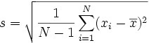 Given here are a set of sample data: 12.0, 18.3, 29.6, 14.3, and 27.8. the sample-example-1