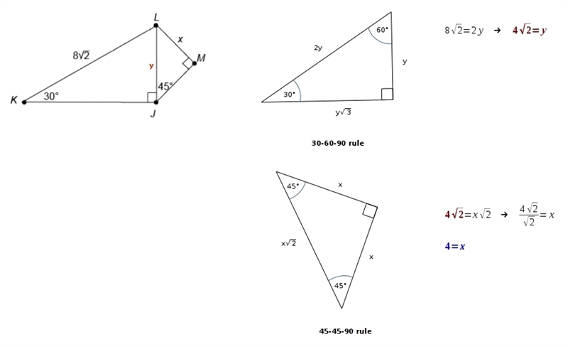 What is the value of x? x=-example-1