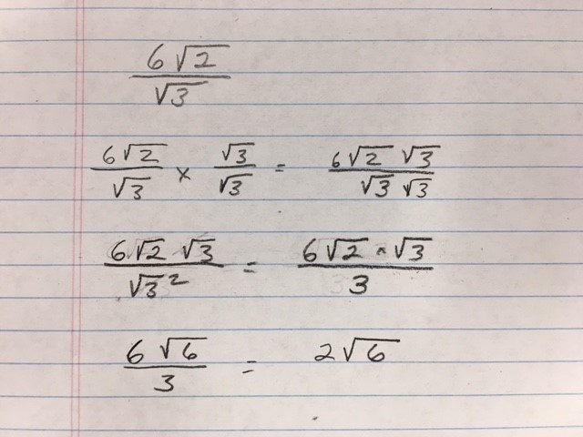 Simplify the expression-example-1