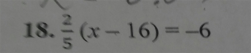 What is the answer for x-example-1