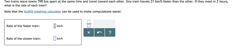 Need Help I have attatched a screenshot! distance, rate, and time problem using linear-example-1