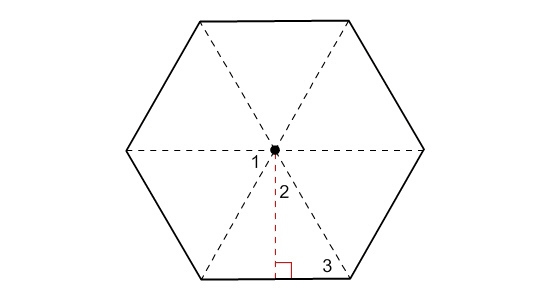 Find the measure of <3-example-1