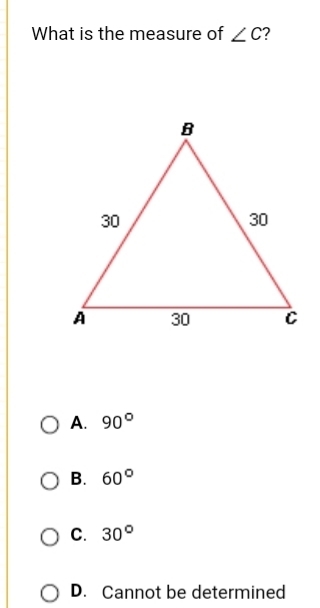 What is the measure of C?-example-1