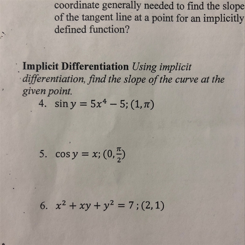 I need help answering question 4, I’m not sure I how to solve it-example-1