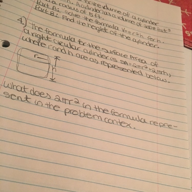 Does anyone know how to do #4 plz help me!!!-example-1