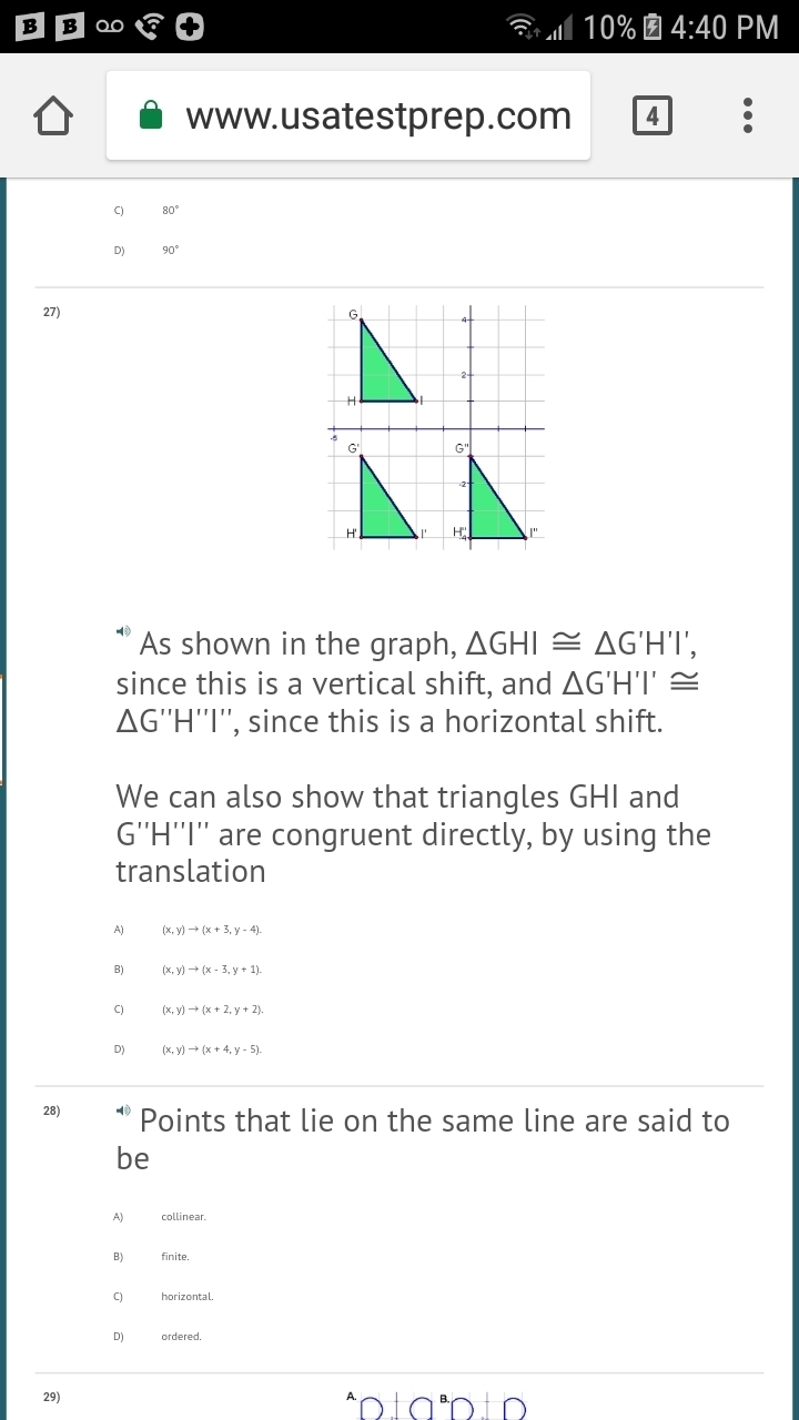 Please help me with questions 27 and 28-example-1