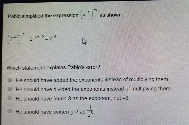 Please help! D: I just started to do algdbra and i'm not sure how to do it!-example-1