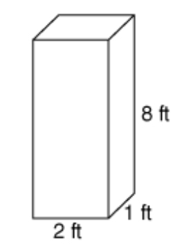 Find the surface area of the following rectangular prism.-example-1