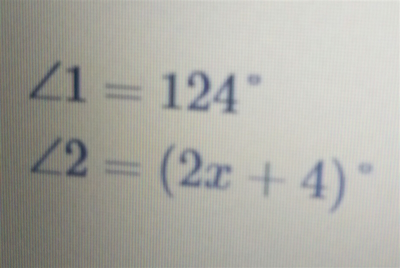 What is the value.for X-example-1