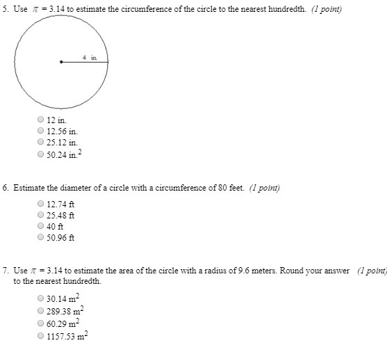 Help someone and fast  5 - 7 plz and thx and explain-example-1