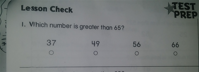 Which number is greater than 65-example-1