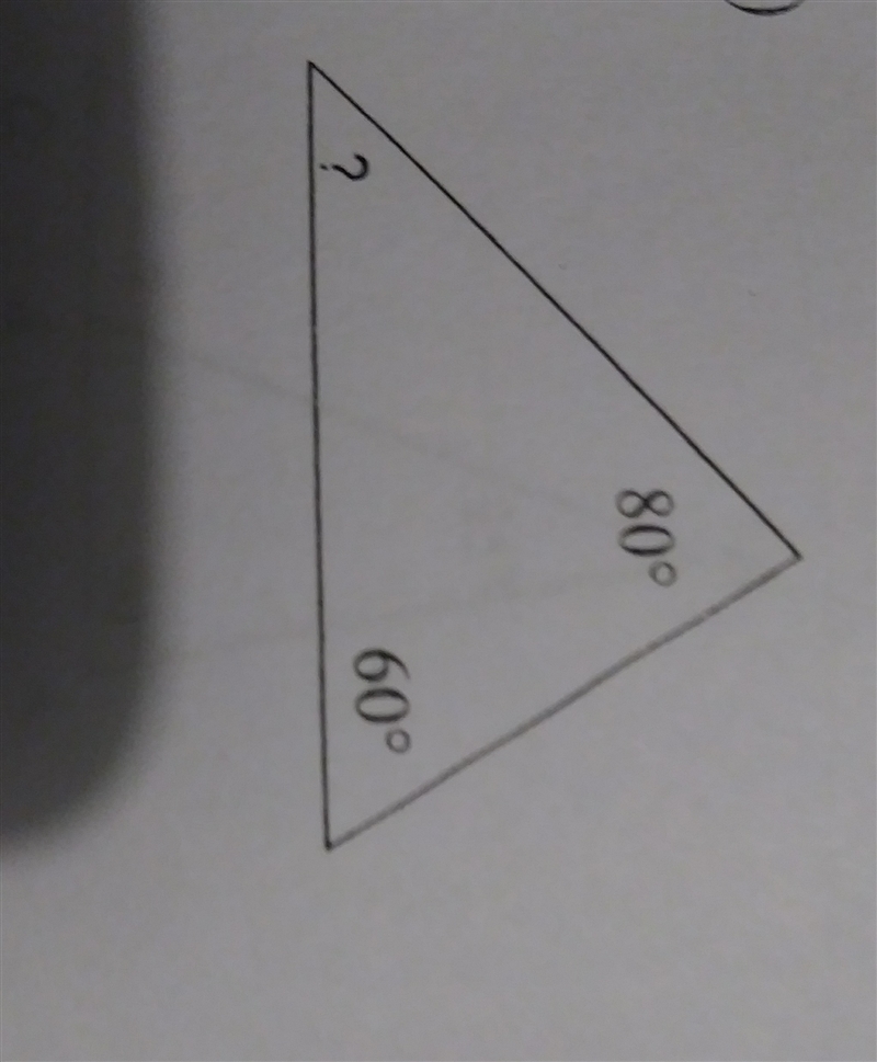 How to find each angle indicated-example-1