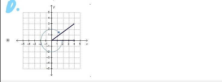 Which angle has a positive measure?-example-4