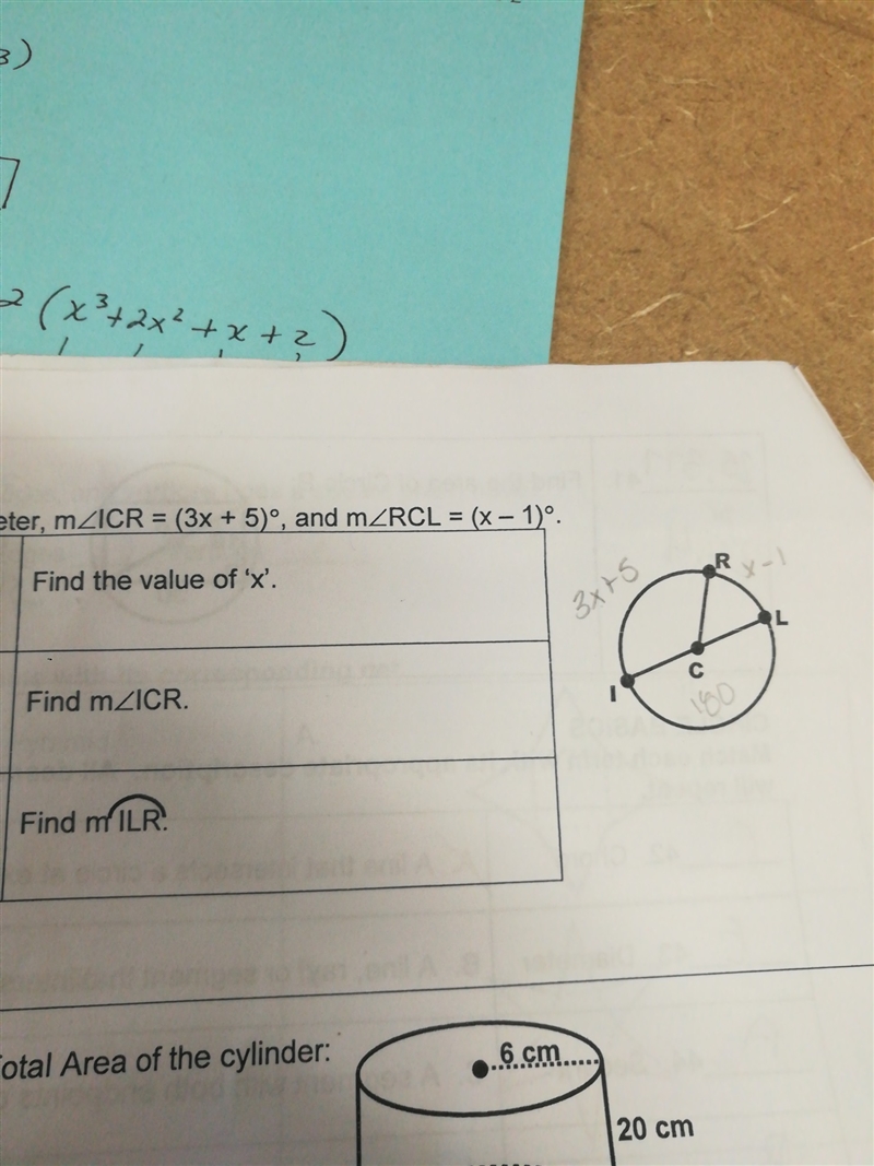 Not 100% on how to solve this-example-1