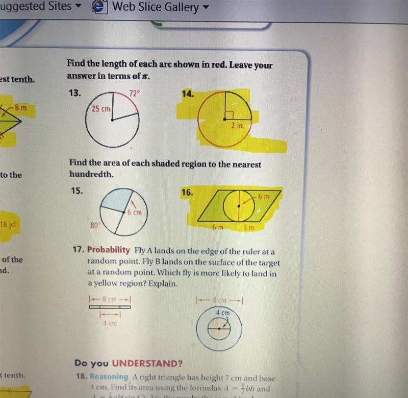 I need help with 2 more of the highlighted questions-example-1