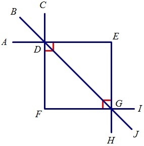 Analyze the diagram below and answer the question that follows. If m/EGD = 38* , what-example-1