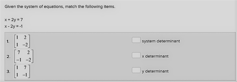 Help!!! Matrices! I don't understand this vocab.-example-1