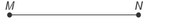 Ashton is constructing the bisector of MN¯¯¯¯¯¯¯ .What should Ashton do for his first-example-1