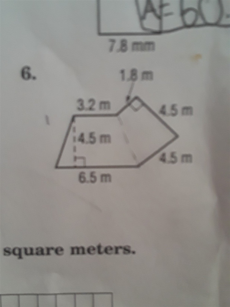 Help on area of composite figures-example-1