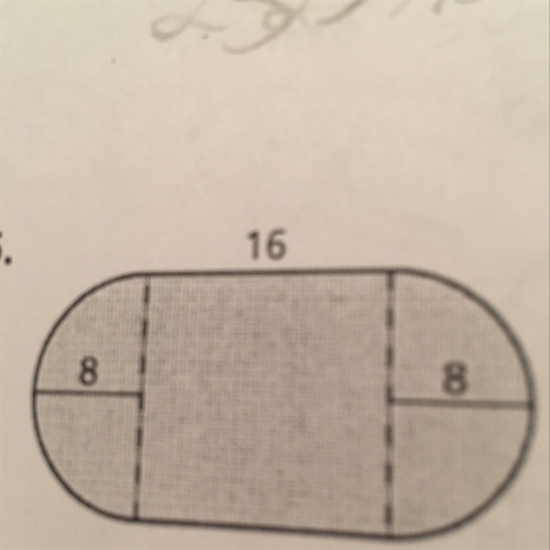 What do I do to find the perimeter-example-1