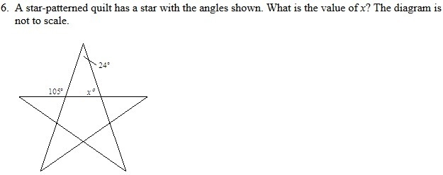 Is anyone good with geometry? If yes, please show your work on these questions so-example-2