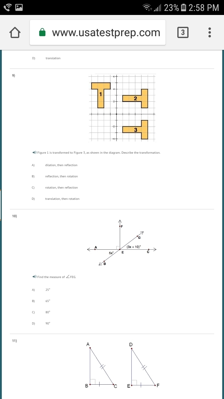 Please help me questions 9 and 10-example-1