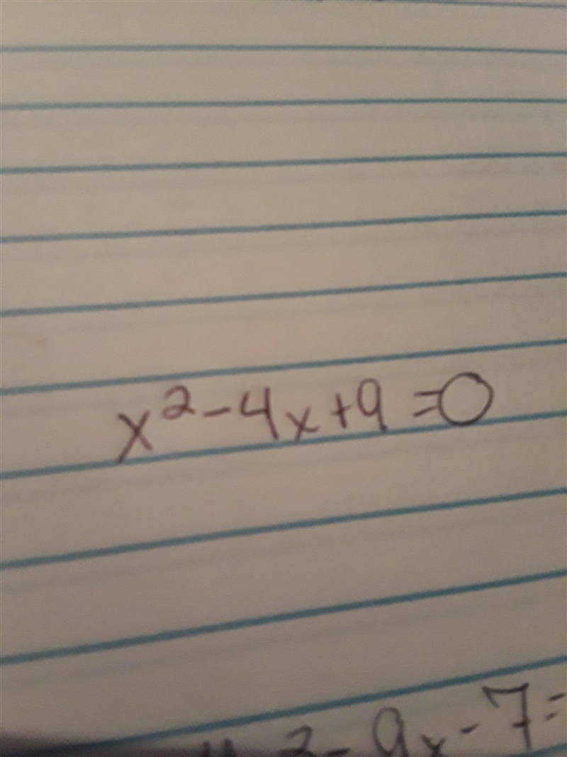 I need this equation solved with the work shown please-example-1