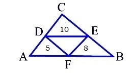 Math help asap. Given: ∠1 ≅ ∠3 Which lines must be parallel? A) r and s B) p and q-example-2