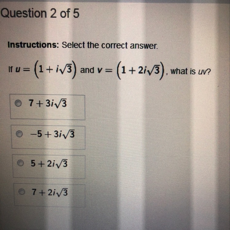 What is the correct answer?-example-1