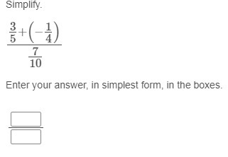 Help please! Simplify (view the picture down below)-example-1