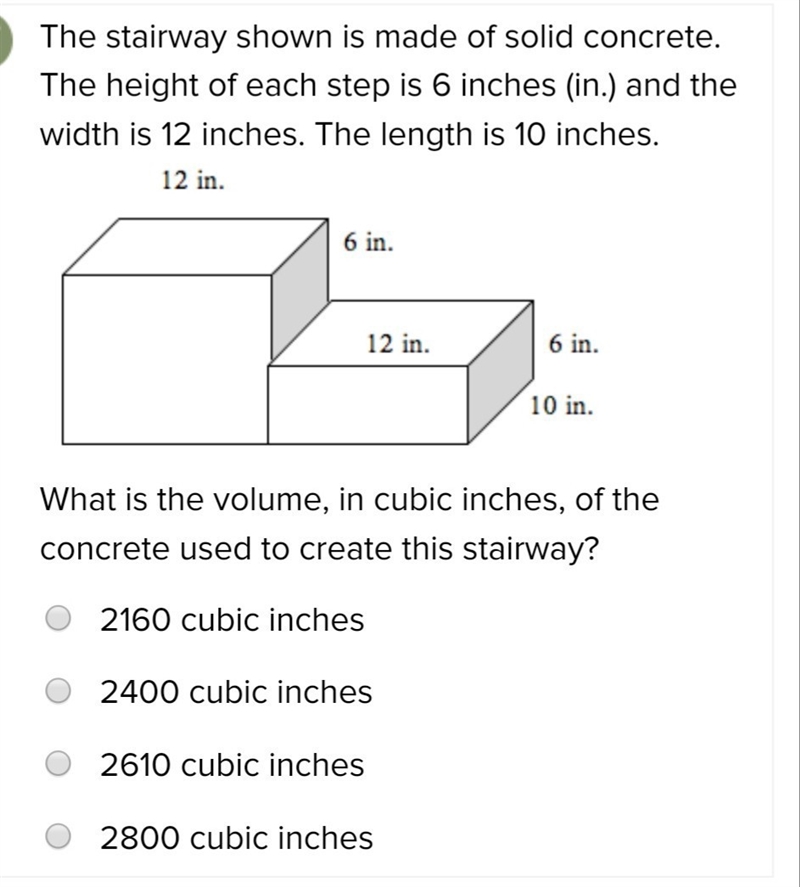 What is the volume in cubic inches?-example-1