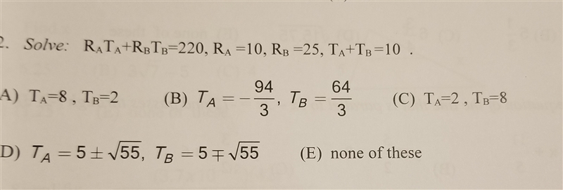 I have no idea how to do this equation, please help-example-1