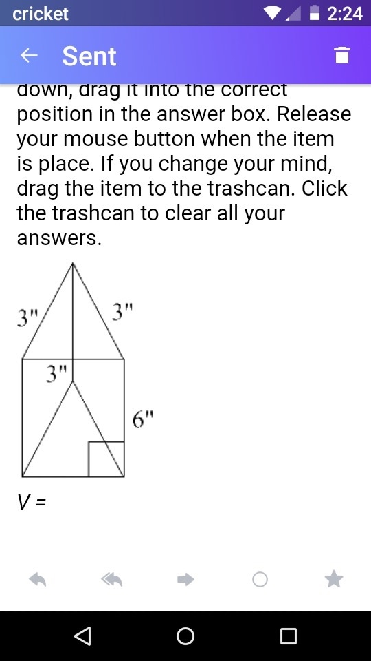 Click an item in the list or group of pictures at the bottom of the problem and, holding-example-1