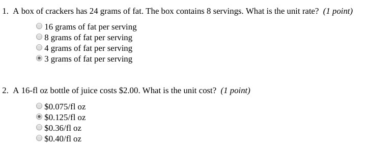 Can someone please check my answers? Thank you!-example-1