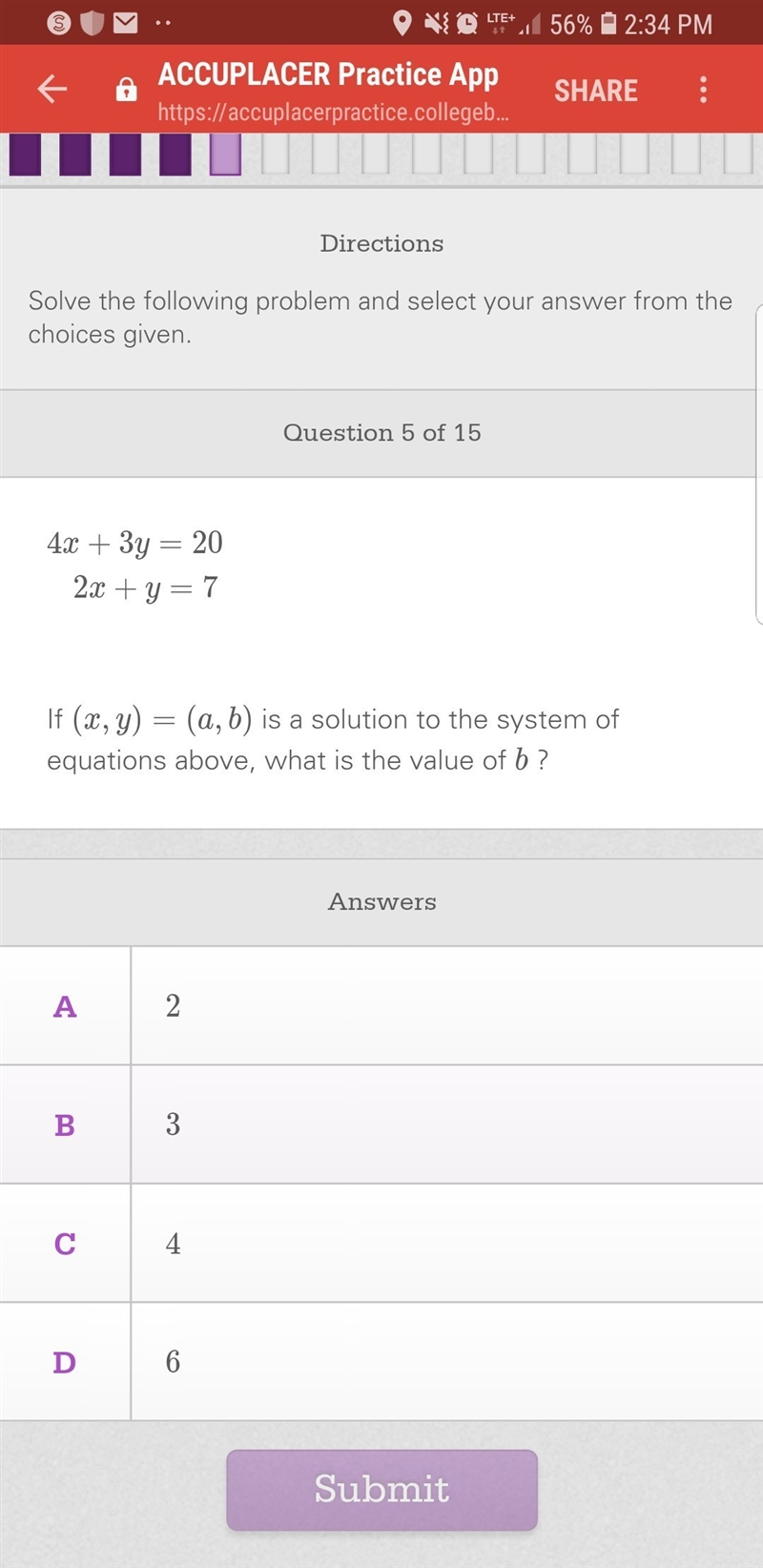 Please help. Accuplacer question.-example-1