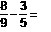 Answer for this equation?-example-1