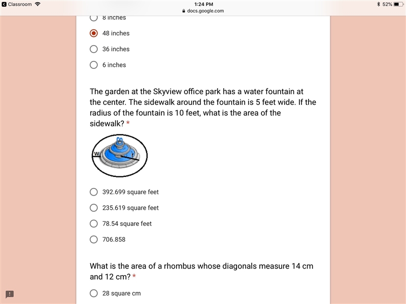 Need help on geometry please right answer only I’m giving out 40 points-example-1