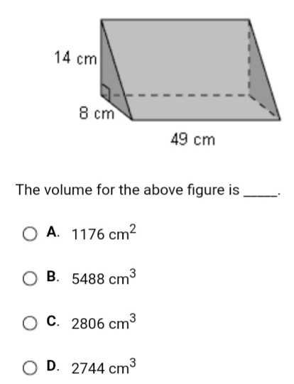 The volume for the above figure is?-example-1