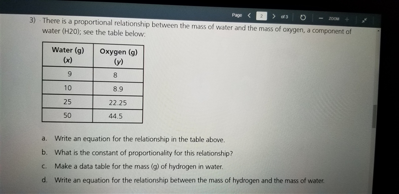 I need help with question C & D.-example-1