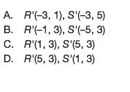 Would appreciate any help After applying the composition Ro. 90 ry to RS what are-example-2