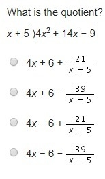 What is the quotient?-example-1