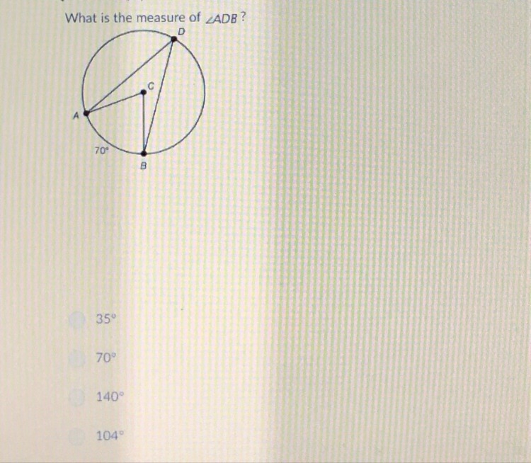 What is the measure of ADB?-example-1