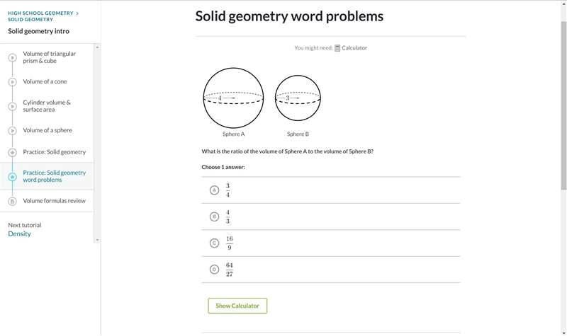 PLZ HELP ASAP SOLID GEOMETRY WORD PROBLEMS-example-1