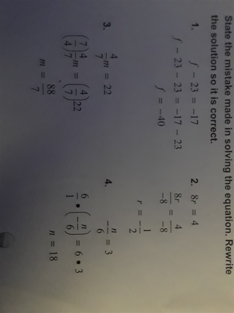 Help please on 3 and 4-example-1