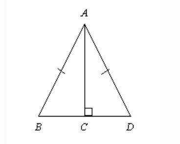 Is there enough information to conclude that the two triangles are congruent? If so-example-1